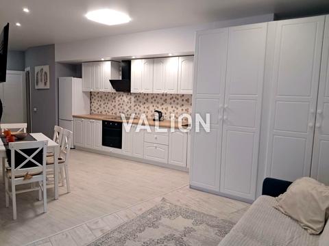 квартира по адресу Центральная ул., 21-А