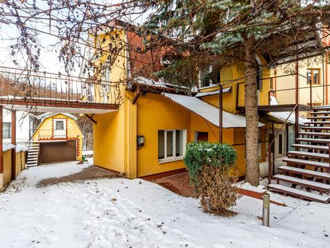 будинок за адресою Березова вул., 5