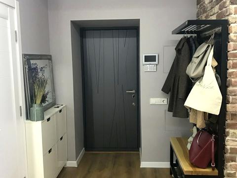 квартира за адресою Патріарха Мстислава Скрипника вул., 48-А