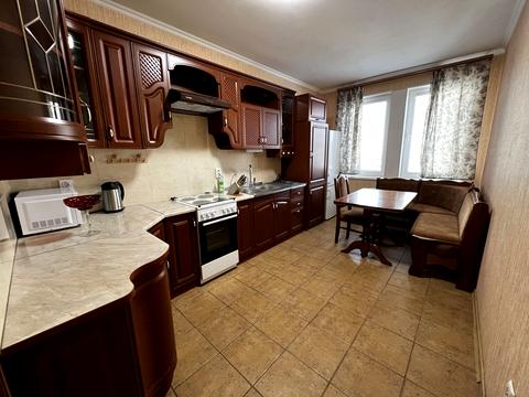 квартира за адресою Слобожанська вул. (8 Березня), 11