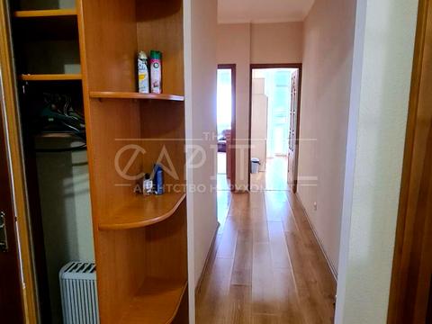 квартира по адресу Евгения Коновальца ул. (Щорса), 36-Б