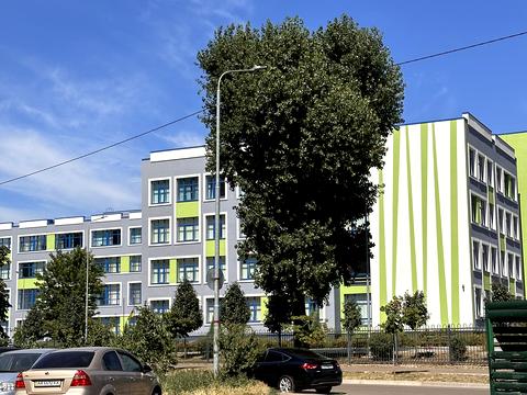 квартира по адресу Сосницкая ул., 19