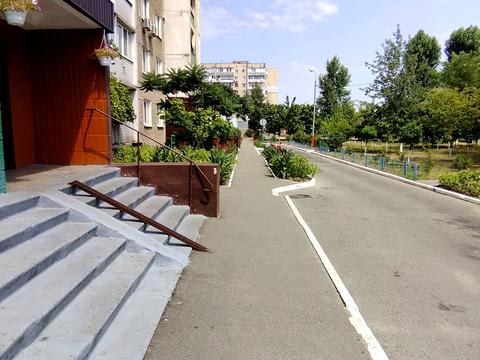 квартира по адресу Николая Закревского ул., 45