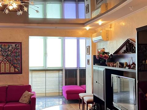 квартира за адресою Паньківська вул., 19