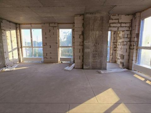 квартира по адресу Звёздный бульв., 1А