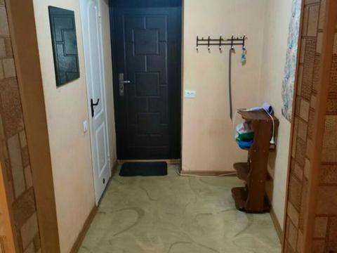 квартира за адресою Залізнична вул., 54
