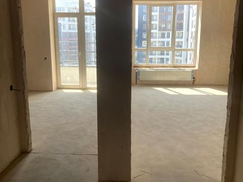 квартира по адресу Ольги Кобилянської ул. (Достоевского), 1-В/3