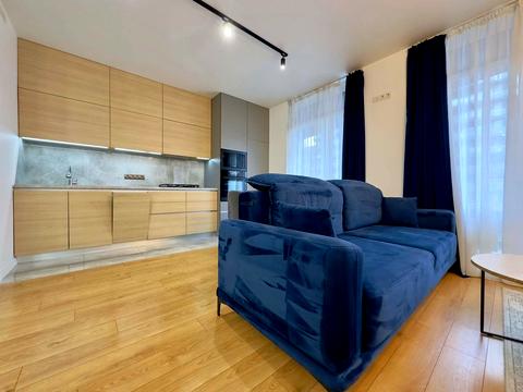 квартира за адресою Замарстинівська вул. (Калініна), 55