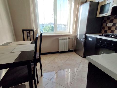 квартира по адресу Михаила Лушпы просп., 25