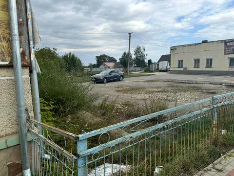 комерційна за адресою Зелена, 1