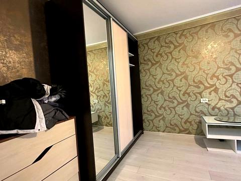 квартира по адресу Жюля Верна бульв. (Ромена Роллана), 6/10