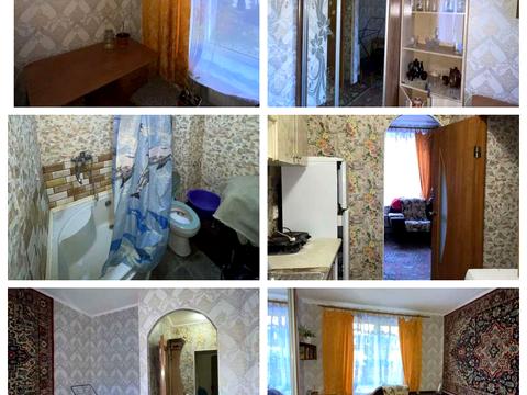 квартира по адресу Библика ул. (2-й Пятилетки), 41