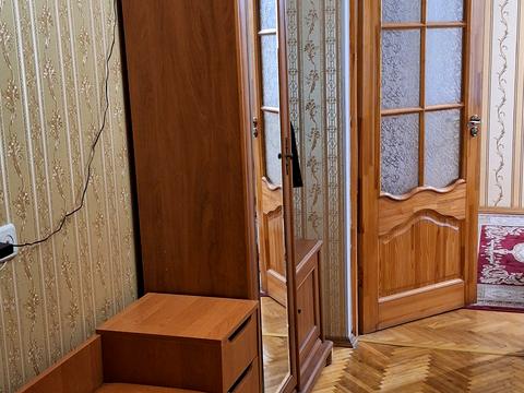 квартира за адресою Оболонська пл. (Дружби Народів СРСР), 1