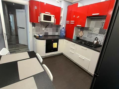 квартира за адресою Героїв Небесної Сотні просп., 126/15