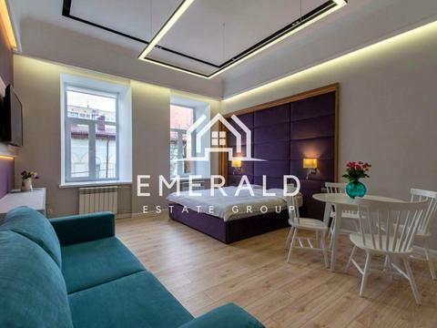 квартира за адресою Софіївська вул., 18