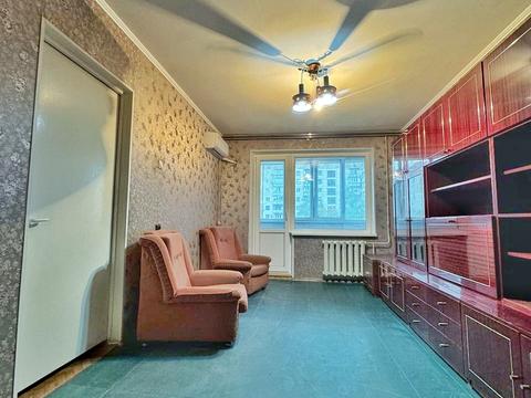 квартира по адресу 5 Заречный, 8