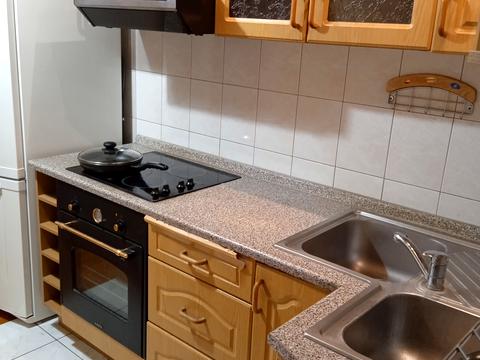 квартира за адресою Володимира Івасюка просп. (Героїв Сталінграду), 64/56