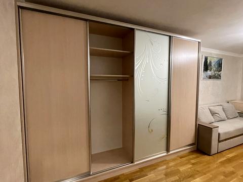 квартира по адресу Червоной Калины просп., 58