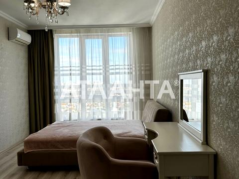 квартира за адресою Люстдорфська дорога вул., 55/1