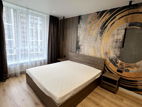 квартира по адресу Олександра Олеся ул., 2-В