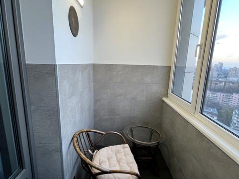 квартира по адресу Евгения Коновальца ул. (Щорса), 34-А