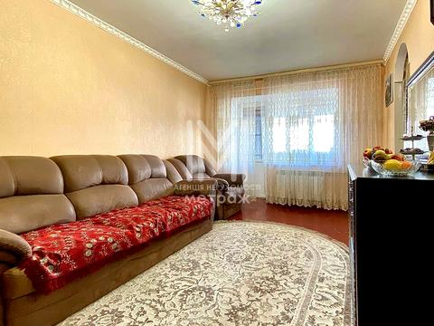 квартира по адресу Жасминовый бульв. (Петра Слинько), 5