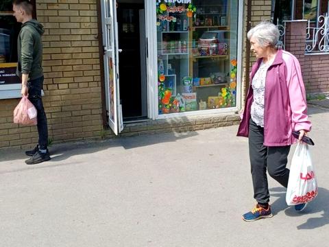 комерційна за адресою Харків, проулок Мовчанівський, 12