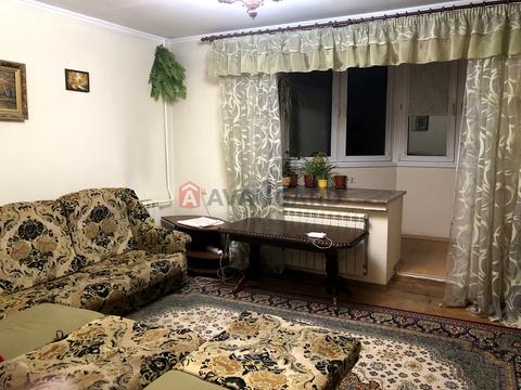 квартира по адресу Леся Курбаса просп., 1-Б