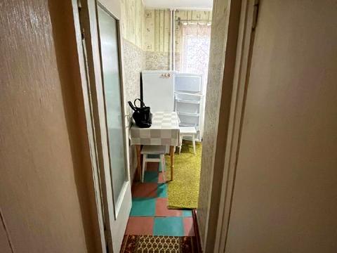 квартира за адресою Святошинська вул., 40-А
