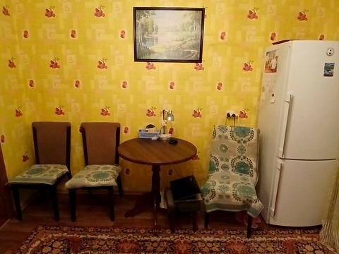 квартира за адресою Милославська вул., 16