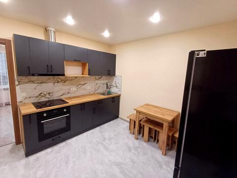 квартира за адресою Миколи Гулака вул., 4