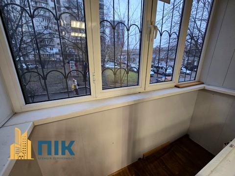 квартира по адресу Митрополита Василия Липковского ул. (Урицкого), 32