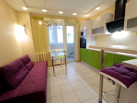 квартира за адресою Петра Григоренка просп., 39-В