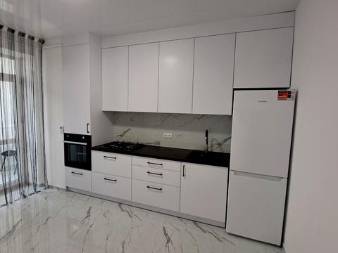 квартира по адресу Жасминовая ул., 5