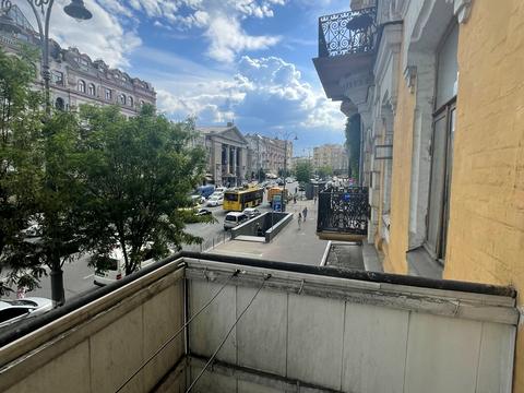 квартира за адресою Велика Васильківська вул. (Червоноармійська), 12