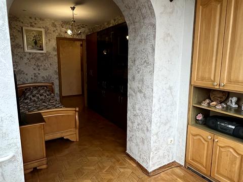 квартира по адресу Люстдорфская дорога ул., 146/2