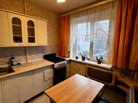 квартира по адресу Петра Калнышевского просп. (Косіора), 33