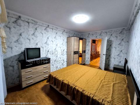 квартира по адресу Даниила Щербаковского ул. (Щербакова), 57-Б