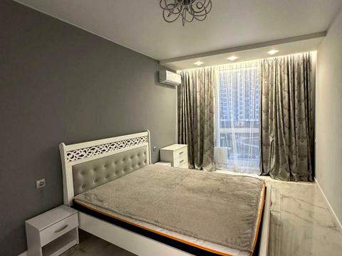 квартира за адресою Зарічна вул., 2к1