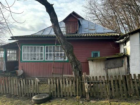 будинок за адресою Пекурівська