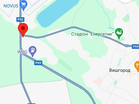 участок по адресу Шолуденко ул.