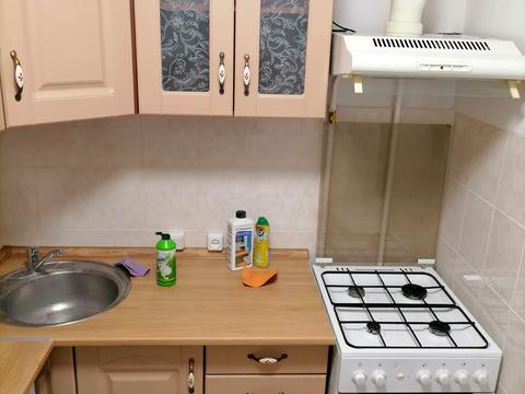 квартира за адресою Олени Теліги вул., 5-А