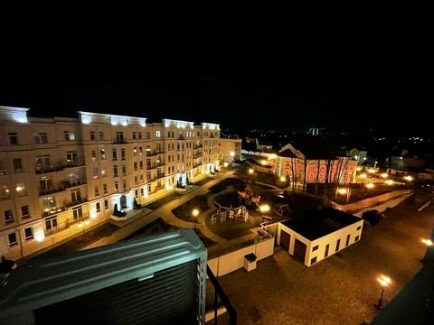 квартира по адресу Фонтанская дорога ул., 58/1