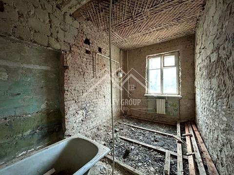 квартира за адресою Героїв АТО, 54