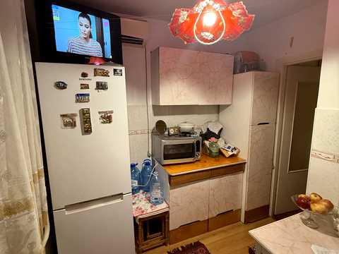 комната по адресу Стрийская ул., 61