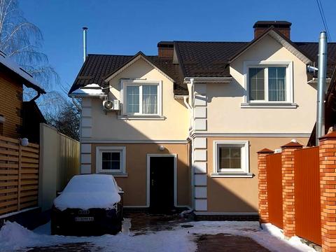 будинок за адресою 6-та Садова, 3