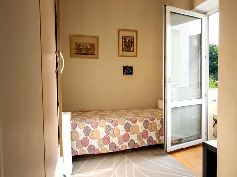 квартира за адресою Кубанська вул., 12