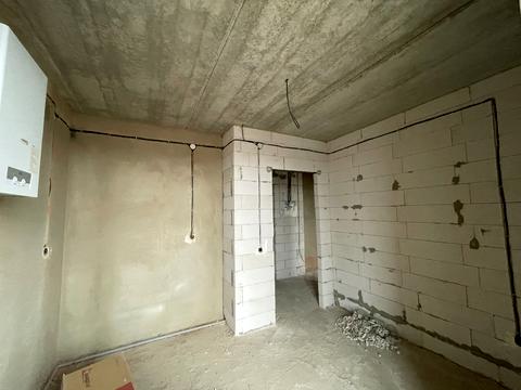 квартира по адресу Барское шоссе, 2