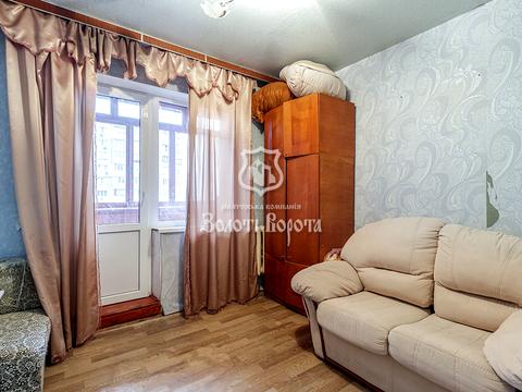 квартира за адресою Велика Окружна вул., 1-Г