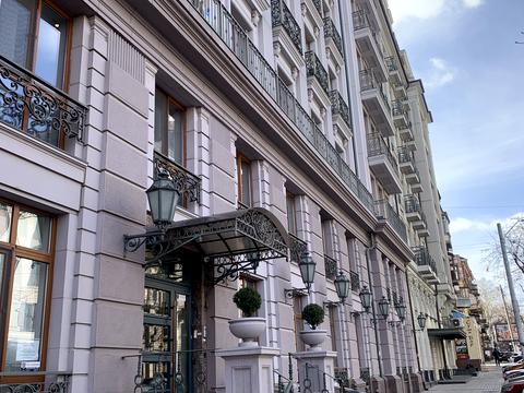квартира за адресою Вадима Корженка вул. (Осипова), 40